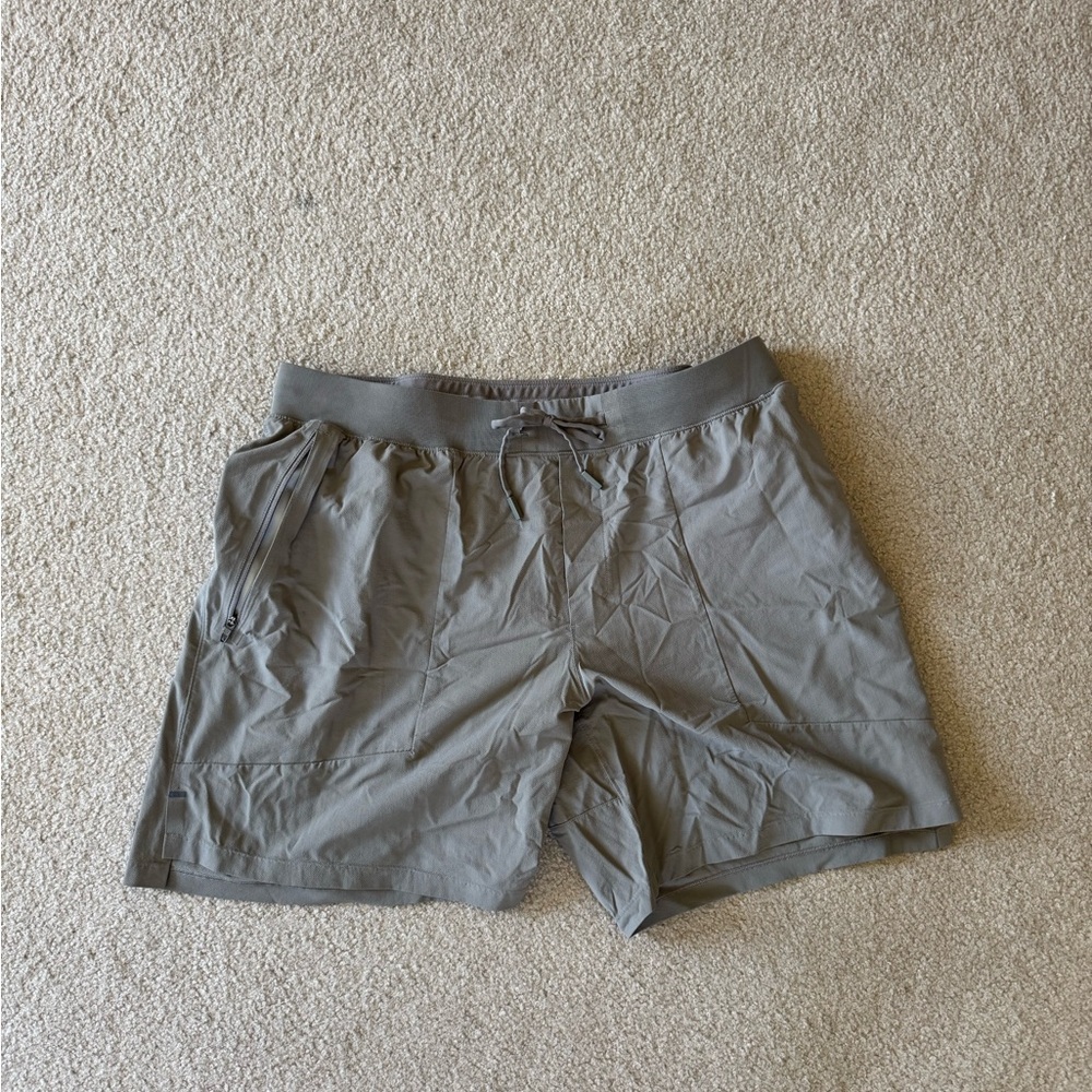 Lululemon Men’s Shorts